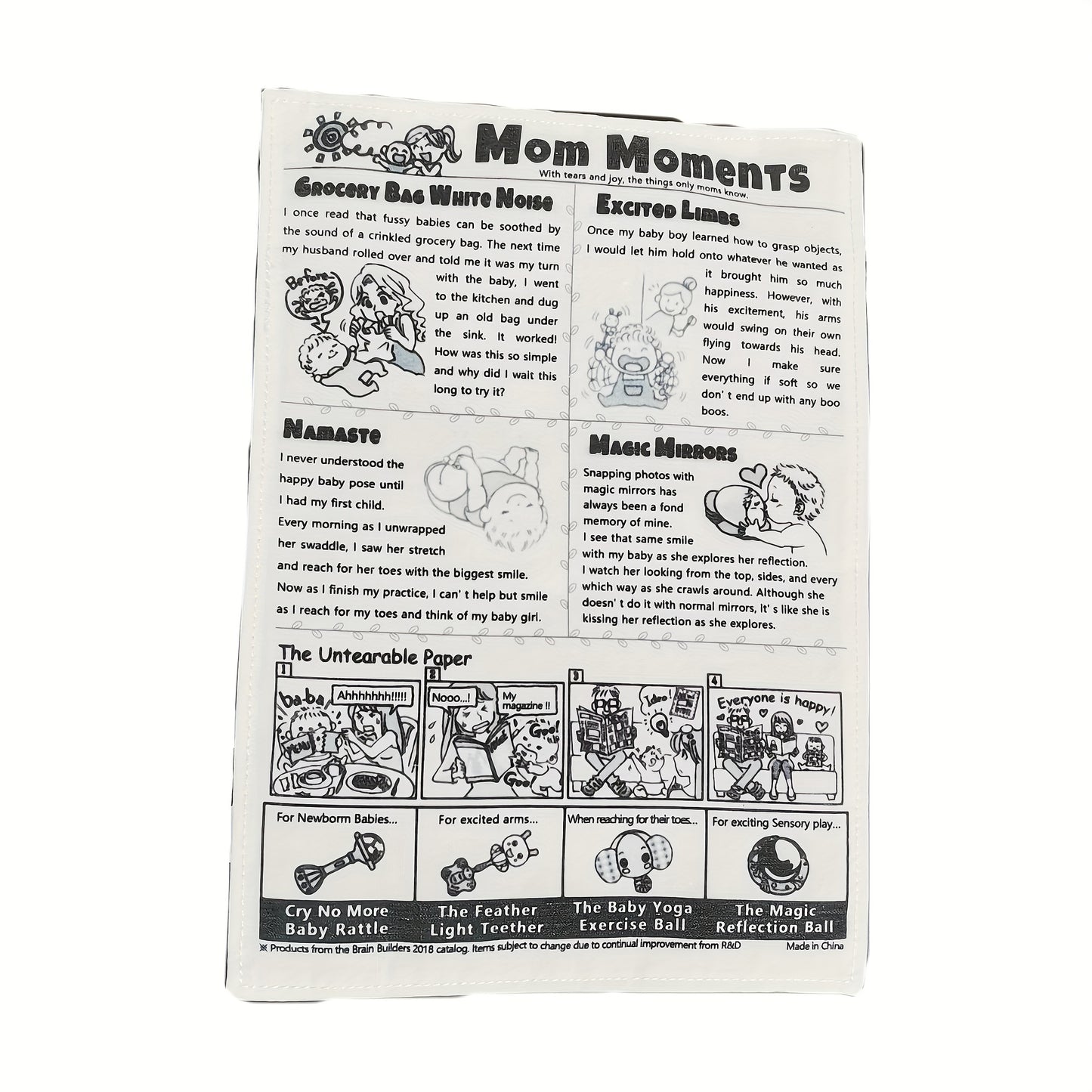 Crinkle Sound Plush Dog Toy – Interactive Raschel Paper Chew for Puppies