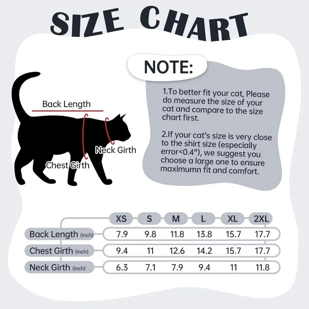 Funny Cat Birthday Suit with Tie – Wedding Vest & Bowknot Costume for Pets